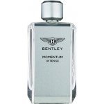 Bentley Momentum Intense parfémovaná voda pánská 100 ml – Zboží Mobilmania