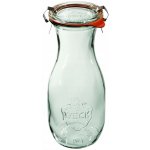 Weck zavařovací sklenice Karafa 6 x 530ml s víčkem – Sleviste.cz