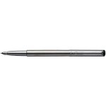 Parker 1502/2425444 Royal Vector Stainless Steel keramické pero – Zboží Živě