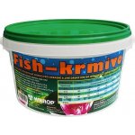 Mikrop Fish 1,5 kg – Hledejceny.cz