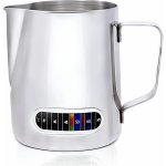 APT AG514E Nerezová konvička na napěnění mléka 350 ml – Zboží Dáma APT AG514E Nerezová konvička na napěnění mléka 350 ml – Zboží Dáma