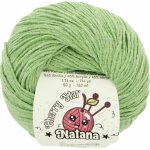 Natana Cherry Star 039 zelené světlá – Zboží Mobilmania