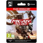 MX vs ATV: All Out – Zboží Mobilmania