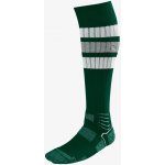 Evoshield Baseballové ponožky Pro-SRZ Striped Game Sock Dark Green – Hledejceny.cz