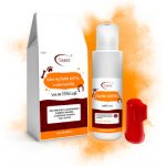AromaFauna Zubní olej FAUNA DENTOL pro čištění zubů 100 ml – Zboží Dáma