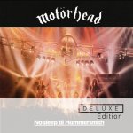 Motörhead - No Sleep Til Hammersmith Deluxe Edition CD – Hledejceny.cz