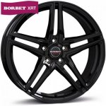 Borbet XRT 8x18 5x112 ET35 black – Hledejceny.cz