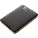 Pevný disk externí WD Elements Portable 1.5TB, WDBU6Y0015BBK-WESN