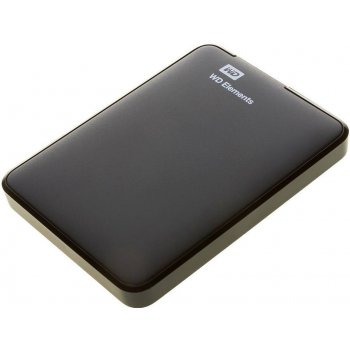 WD Elements Portable 1.5TB, WDBU6Y0015BBK-WESN