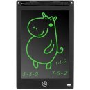 LCD tablet Interaktivní psací a kreslicí tabulka 8,5" LCD