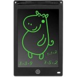 LCD tablet Interaktivní psací a kreslicí tabulka 8,5" LCD – Zboží Dáma