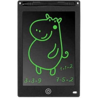 LCD tablet Interaktivní psací a kreslicí tabulka 8,5" LCD – Zbozi.Blesk.cz