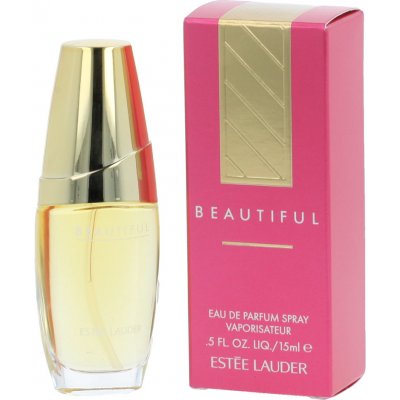 Estee Lauder BEAUTIFUL parfémovaná voda dámská 15 ml – Zbozi.Blesk.cz