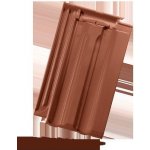 BMI Bramac Granát 13 taška základní engoba měděná – Hledejceny.cz