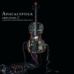 Apocalyptica AMPLIFIED A Decade Of Reinventing The Chello – Hledejceny.cz