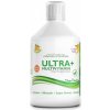 Vitamín a minerál Swedish Nutra Ultra +Multivitamín 500 ml