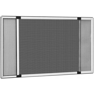 Moskytiéra do okna 193 cm x 75 cm – Hledejceny.cz