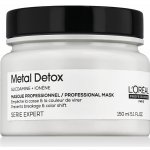 L'Oréal Professionnel Serie Expert Metal Detox Mask 150 ml – Zboží Dáma
