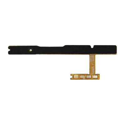 Samsung Galaxy A14 5G A146B - Flex Kabel Bočních Tlačítek - GH81-23273A Genuine Service Pack – Hledejceny.cz