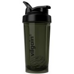 Vilgain Tritan Shaker Pro – Black 500 ml – Zbozi.Blesk.cz