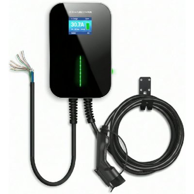 Wallbox SAPRO SAP20-DLB 22kW Typ2 400V 32A EV nabíjecí stanice, Dymické řízení nabíjení – Sleviste.cz