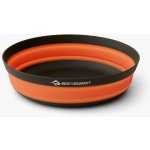 Sea to Summit Frontier UL Collapsible Bowl L – Sleviste.cz
