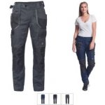 Cerva Dayboro kalhoty pas antracitová – Zboží Dáma