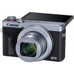 Canon PowerShot G7 X Mark III – Hledejceny.cz