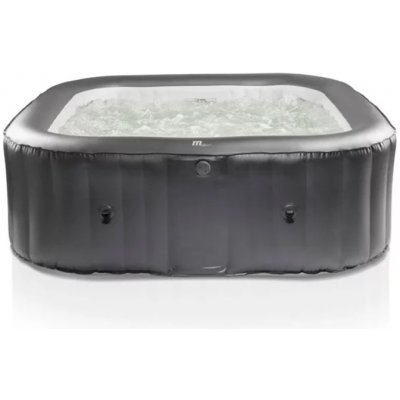 Hanscraft MSpa OTIUM 6p 111192 – Zboží Dáma