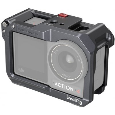 SmallRig for DJI Osmo Action Camera 4119C – Zboží Živě