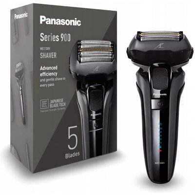 Panasonic ES-LV6U-K803 – Zboží Dáma