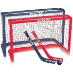CCM Mini Hockey Set – Zboží Dáma