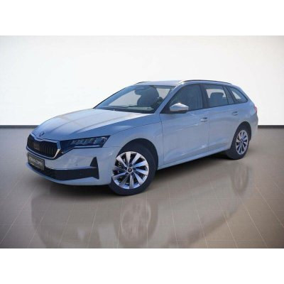 Skoda Octavia Combi 1.5 TSI DSG 110 kW | Zboží Auto