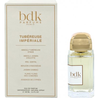 BDK Parfums Tubéreuse Impériale parfémovaná voda unisex 100 ml