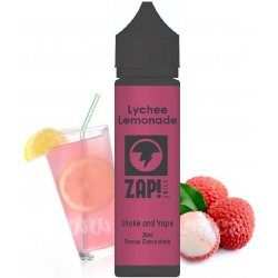 ZAP! Juice Shake & Vape ZAP Lychee Lemonade 20 ml