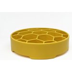 SodaPup senzorická miska Včelí plástev – Sleviste.cz