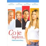 Co je šeptem... DVD – Hledejceny.cz