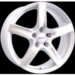 Alutec Grip 7x16 5x110 ET35 silver | Zboží Auto