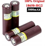 LG Baterie 18650 HG2 35A 3000mAh – Zboží Dáma