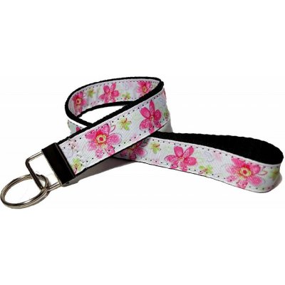 Šňůrka na krk Romantic – Zboží Dáma