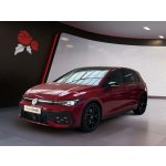 Volkswagen Golf DSG 195 kW