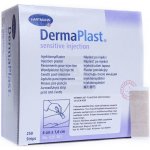 DermaPlast injekční náplast Sensitive 4 x 1,6 cm 250 ks – Zboží Dáma
