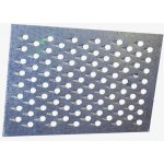 plech náhradní 21x32cm na struhadlo na řepu – Zboží Mobilmania