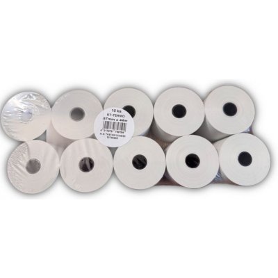 Kotouček do pokladny 57/60/12 Termo – Zboží Živě