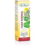Dr.Popov Kapky bylinné Cukr normal 50 ml – Hledejceny.cz