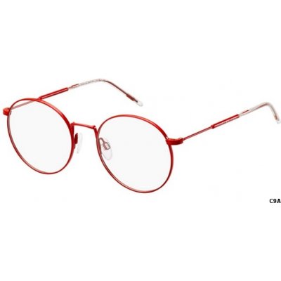 Dioptrické brýle Tommy Hilfiger TH 1586 C9A červená od 3 290 Kč - Heureka.cz