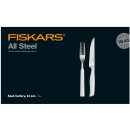 Příbor Fiskars All Steel Sada příborů 24 ks