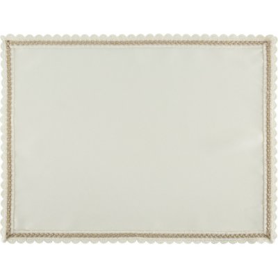 Eurofirany 4ks Prostírání LACE 30X40cm – Zboží Mobilmania