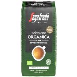 Segafredo Fresco Selezione Organica zrnková 1 kg – Hledejceny.cz