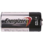 Energizer CR123A 1 ks 7638900052008 – Sleviste.cz